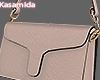Office Bag Peach