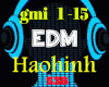 EDM Haohinh
