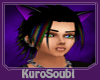 KS- Rainbow Hair v2