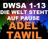 Adel Tawil - Die Welt