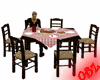 [OB] Greek Tavern table