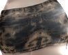leo skirt e