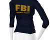 FBI T-Shirt F
