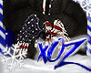 (UNI) xOz HoodAngel Pufr