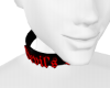 Devils brat choker