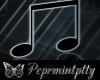 [PEP]MusicNote Bckdrp