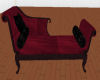 Goth 5pose chaise lounge