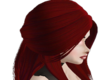Red Date Hair
