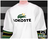 ▶ Lokoste [M]