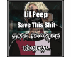 Lil Peep Save this Shit