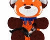 Red Panda ChairBear