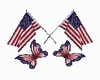 American Butterflies