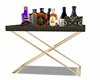 ~SL~ Black-Owned BarCart