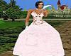 Vestido D Noiva Rosa bb