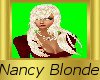 Nancy Blonde