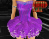 RP Skate Dress Lavender