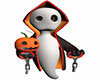cute baby ghost