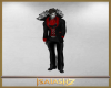 Dracula Suit