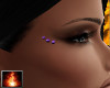HF Eye Gems Purple