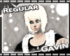 <LA> Gavin "Regular"