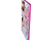 kitty frame