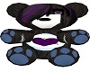 Emo Teddy 2