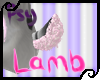 Psy-Dark Lamb Tail V.1