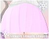 あII Purple Skirt Neko