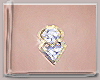 llY4ll Bindi Diamond