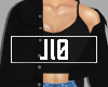 BLM | Jacket S Black 2