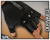 Hands Nails GLOVES