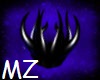 MZ PVC Demon Crown 2