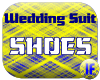 Wedding Suit Shoes