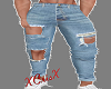 Ripped Jeans