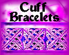 Purple Cuffs [F]