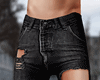 Black Jeans