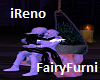 Fairy Furni - Hang Chair