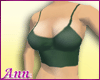 Busty Basic Top ARMY