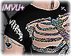 !! gothic skeleton drv
