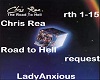 Chris Rea Road To Hell