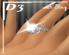 D3[Marry Me!!!]