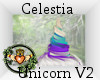 ~QI~ Celestia Unicorn V2