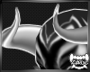 REBIRTH| Horns