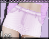 ▲ Lilac P Shorts RLS