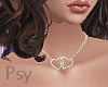 Ambrosia necklace