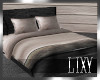 {LIX} Poseless Cabin Bed