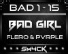 🎧 Bad Girl
