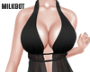 Babydoll Black
