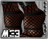 [M33]shoes badgirl
