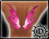 [xDx] Fairy Wings Tattoo